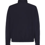Bomber corto Travel in nylon<BR/> NAM1252047SVUW U807 FAY 