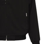 Felpa con zip 'Initial' INM1707 001 REPRESENT 