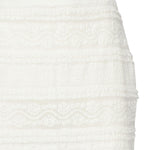 Minigonna Anphy 255400 WHITE CHARO RUIZ 