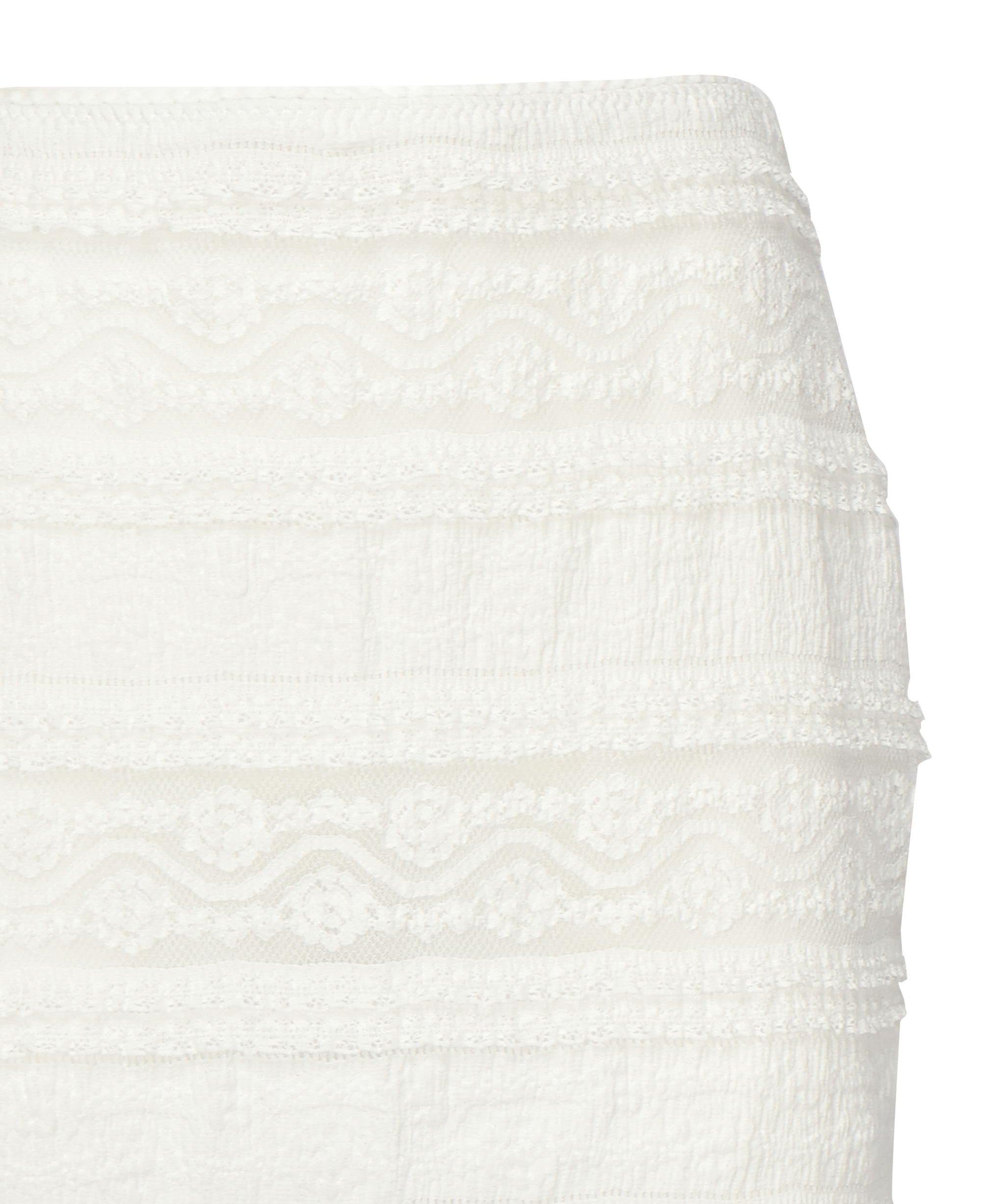 Minigonna Anphy 255400 WHITE CHARO RUIZ 