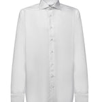 Camicia in cotone 1401/1  BORRIELLO NAPOLI 