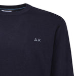 Maglia in misto lana K45101 07 SUN 68 