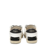 Sneakers distressed 15001AA7 10 CRIME LONDON 