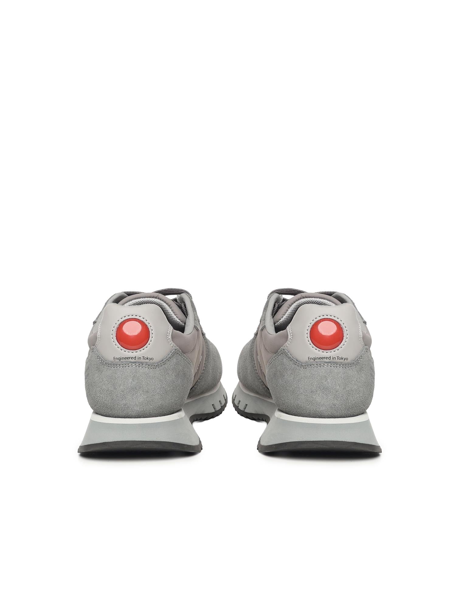 Sneakers Tokyo F5TOKYO01 GRY BLAUER 