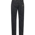 Jeans classico in denim GP02XD G8ND8S9001 DOLCE & GABBANA 