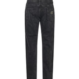 Jeans classico in denim GP02XD G8ND8S9001 DOLCE & GABBANA 