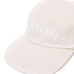 Cappello da baseball Logo in cotone 124ACT031C00024 -1004 COURREGES 