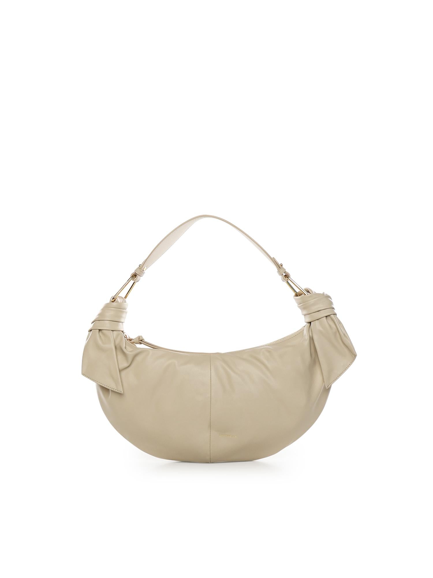 Borsa Furoshiki Medium in pelle E1U1A130201 N64 COCCINELLE 