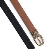 Cintura in pelle Y3I182 YNU1A80615 EMPORIO ARMANI 