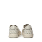 Sneakers in pelle XXM04L0JF40JUS B009 TOD'S 