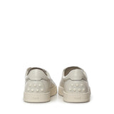 Sneakers in pelle XXM04L0JF40JUS B009 TOD'S 