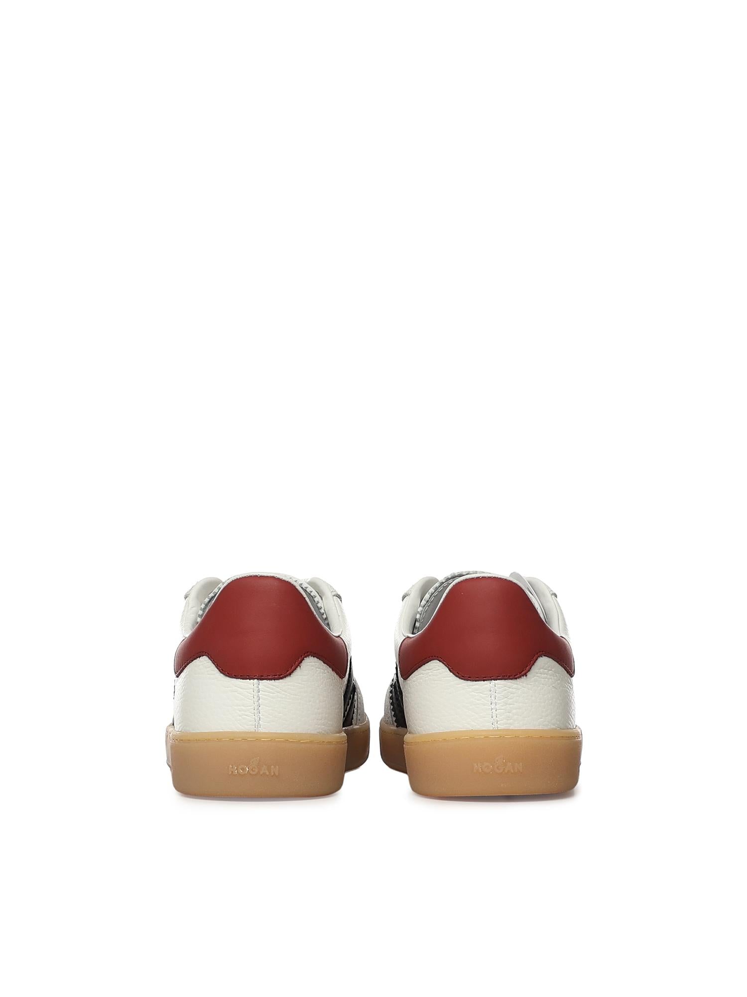 Sneakers Hogan Cool HXM6470FB60UWS 826O HOGAN 