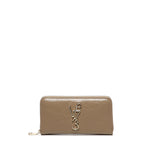Portafoglio con logo 73PS9D3155 LOUISETAUPE V° 73 
