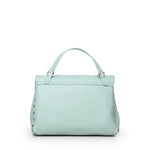 Borsa Postina small in pelle 068010 -0040000Z0576 ZANELLATO 