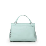 Borsa Postina small in pelle 068010 -0040000Z0576 ZANELLATO 