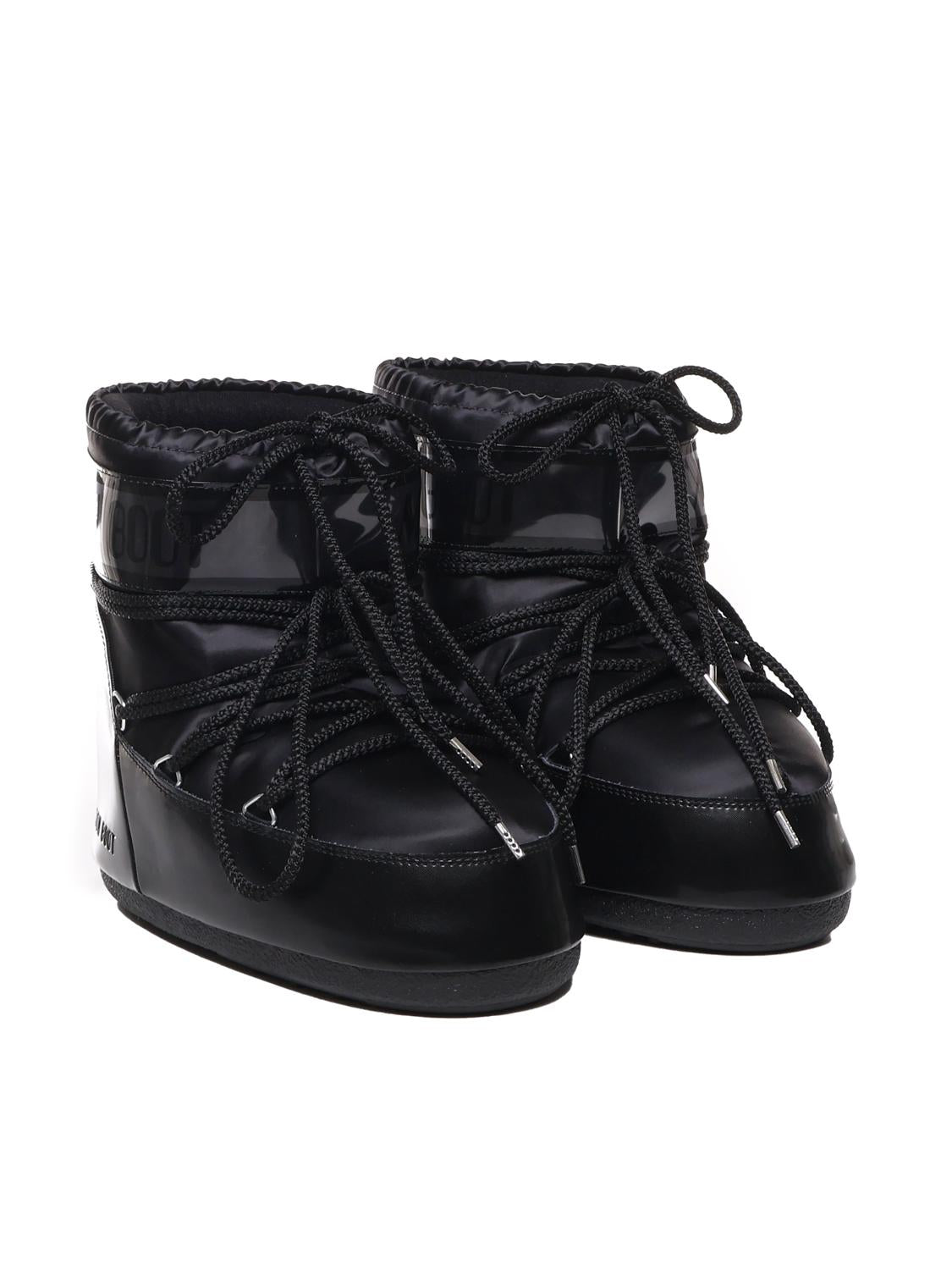 Icon low Glance 14093500 -001 MOON BOOT 