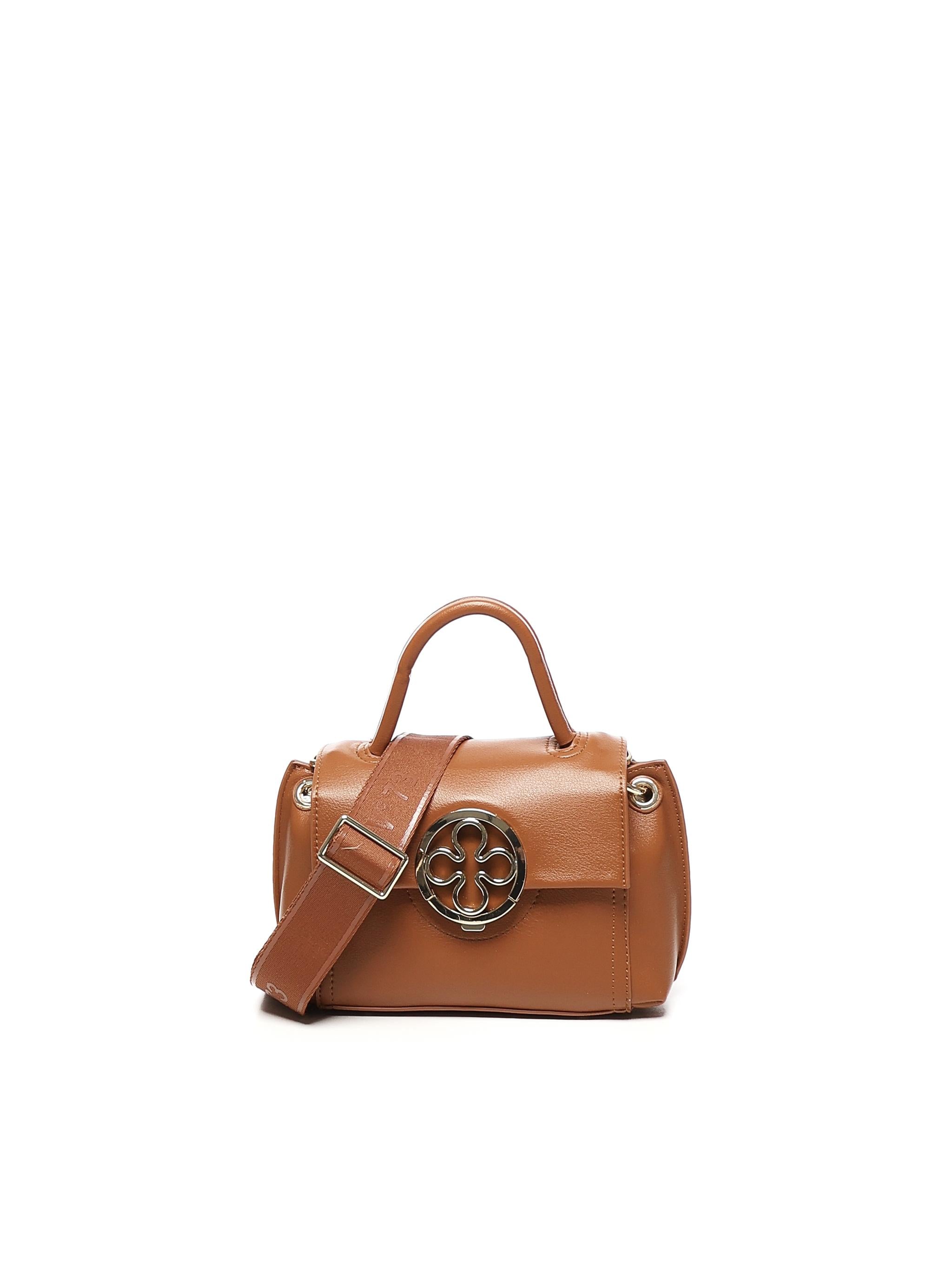 Mini bag Federica 73BS8VI02 FEDERICACUOIO V° 73 