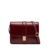 Borsa a tracolla Blake in pelle H5016 976524 KHAITE 
