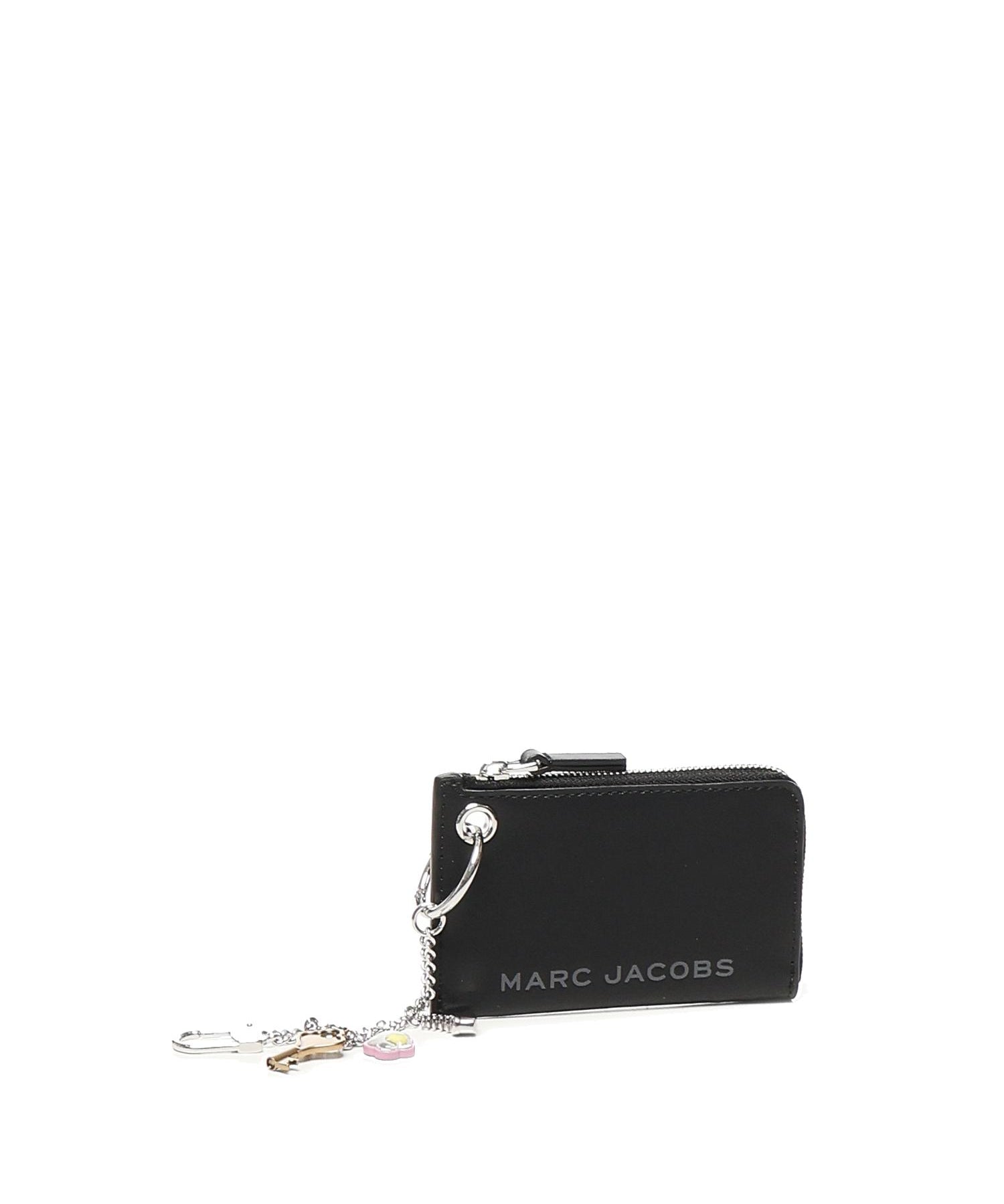 Portafoglio The Charm 2S5SCH013S01 001 MARC JACOBS 