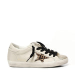 Sneakers Super-Star GWF00101 F00752415741 GOLDEN GOOSE 