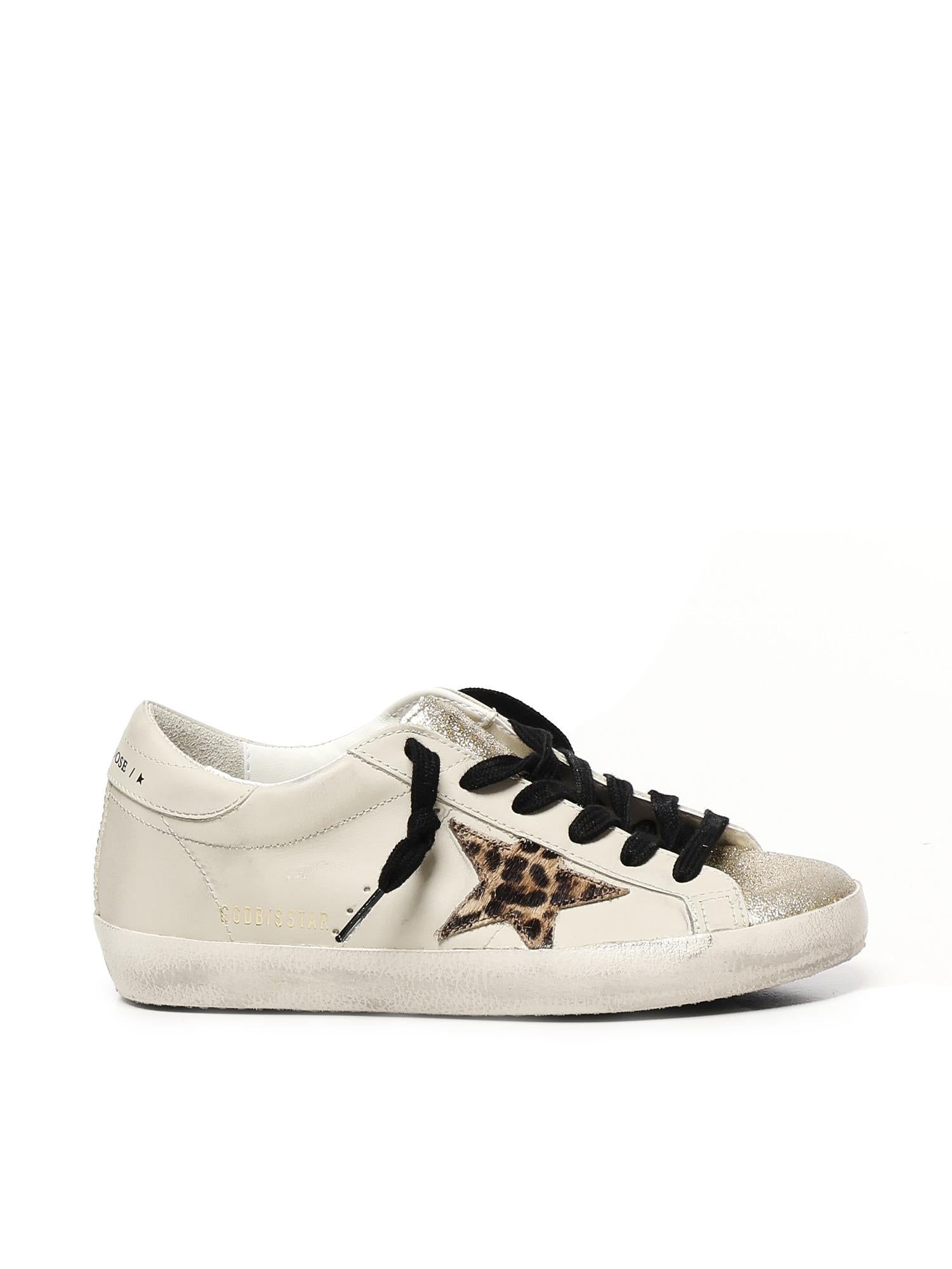 Sneakers Super-Star GWF00101 F00752415741 GOLDEN GOOSE 