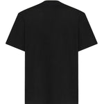 T-shirt con logo TH7318 031 LACOSTE 