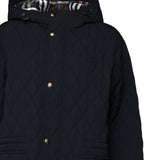 Giubbotto in nylon 8096919 C1307 BURBERRY 