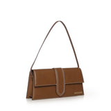 Borsa Le Bambino Long in pelle BAW00013AC01C04 811 JACQUEMUS 