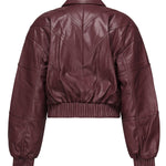 Giubbotto bomber cropped 114243 2734 ROTATE 
