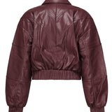 Giubbotto bomber cropped 114243 2734 ROTATE 