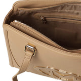 Borsa con maxi logo JC4009PP1NLG0 104 LOVE MOSCHINO 