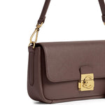 Borsa C-Me Lock Medium in pelle E1U4K120201 R49 COCCINELLE 