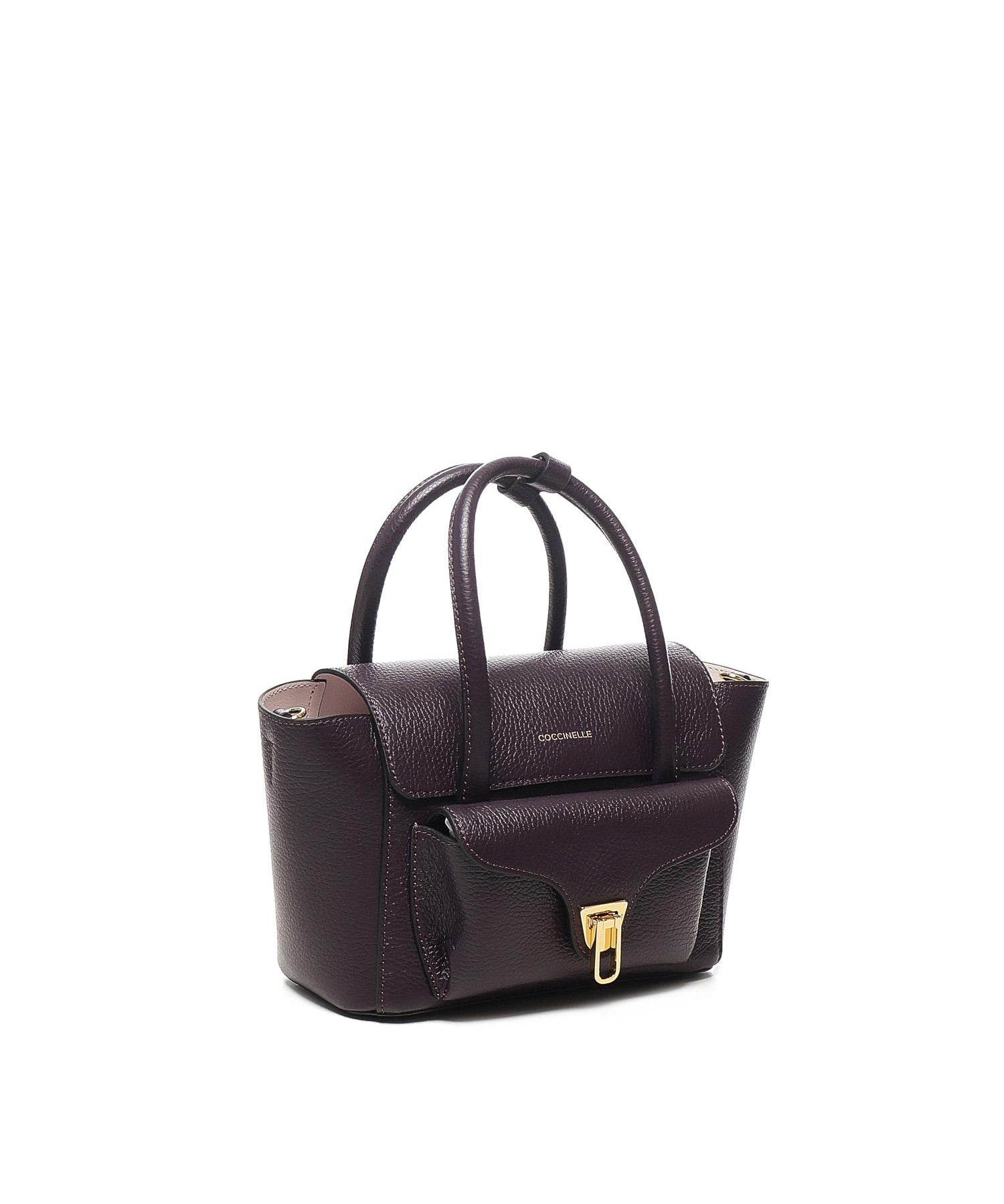 Mini bag in pelle E1T8A180301 V87 COCCINELLE 