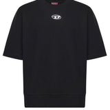 T-shirt s-cooling-l1<BR/><BR/> A11580 0BMBJ9XX DIESEL 