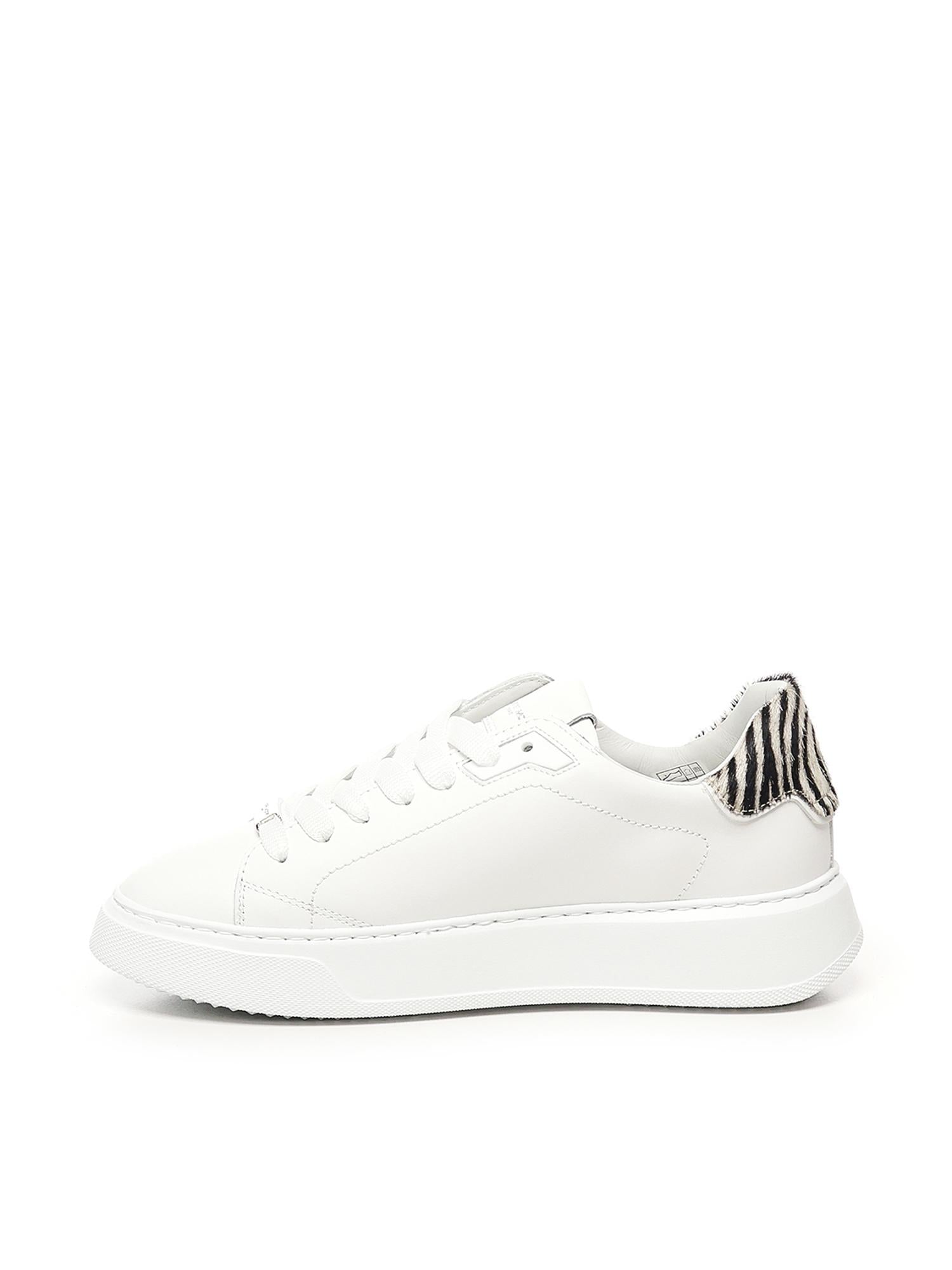 Sneakers temple low<BR/> BTLD VA04 PHILIPPE MODEL 