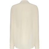 Camicia in crêpe de Chine 105593 A2T7C00 PINKO 