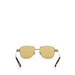 Occhiali da sole Bolt Panthos 821519 V44508224 BOTTEGA VENETA 