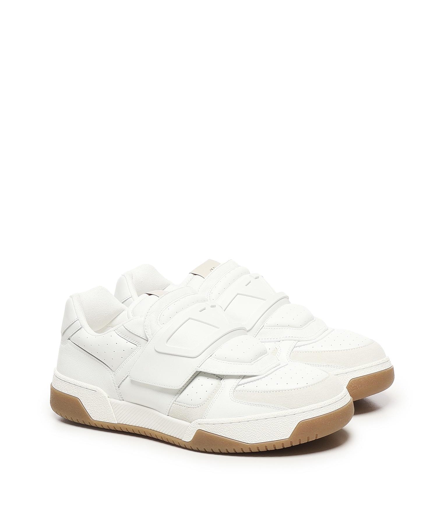 Sneakers low top Joie de Jouer 7Y2S0L36 YEJ0BO VALENTINO GARAVANI 