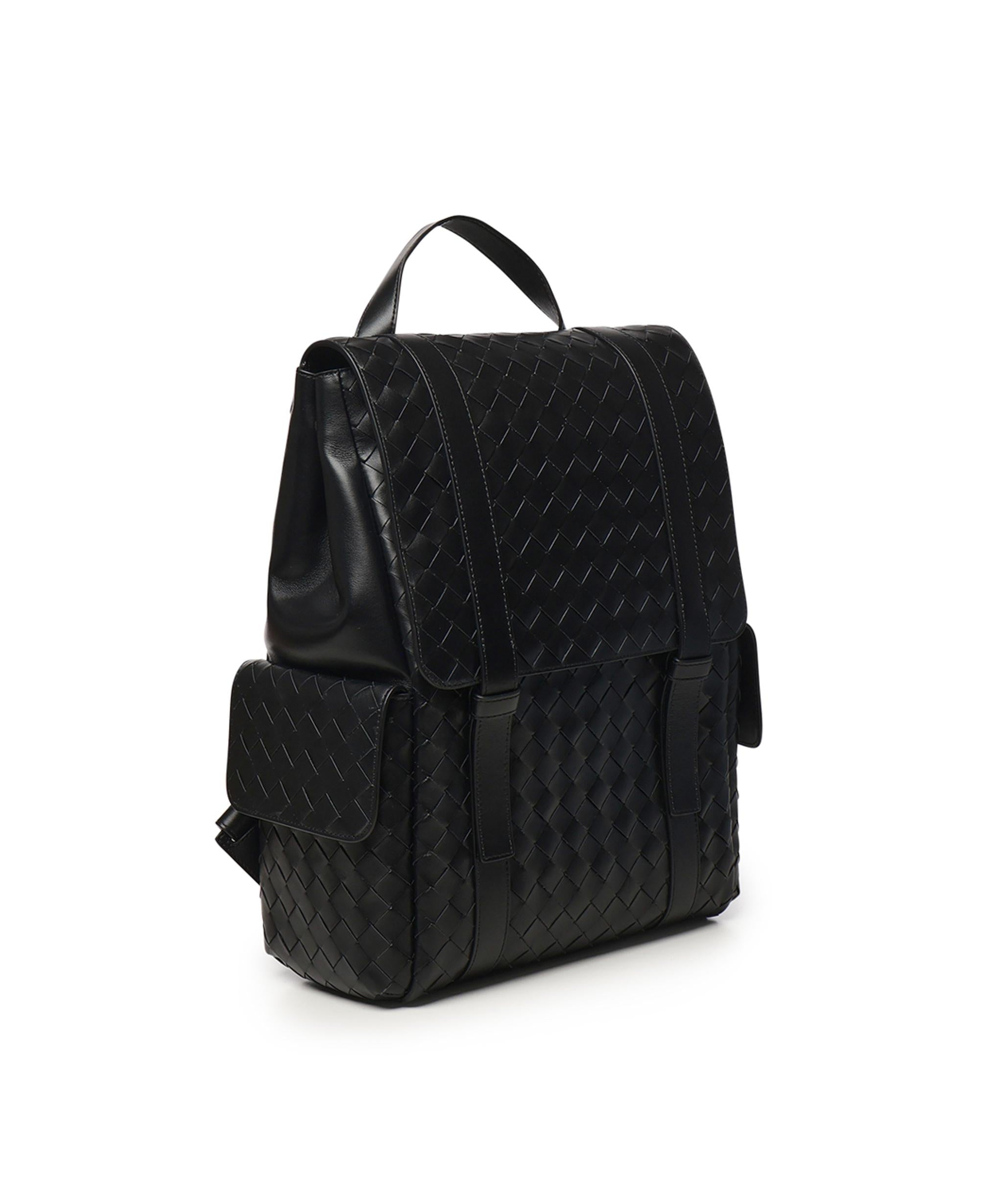 Zaino Back to school 805971 V2HL18803 BOTTEGA VENETA 