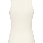 Top in seta e cotone FZXD56 AUI4F08QQ FENDI 