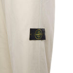 Pantalone jogger in cotone K2S153100009 S0184V0193 STONE ISLAND 