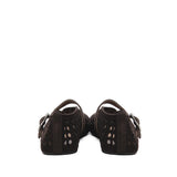 Ballerine Flat Vienne AA3A029C0H53 733 ALAIA 