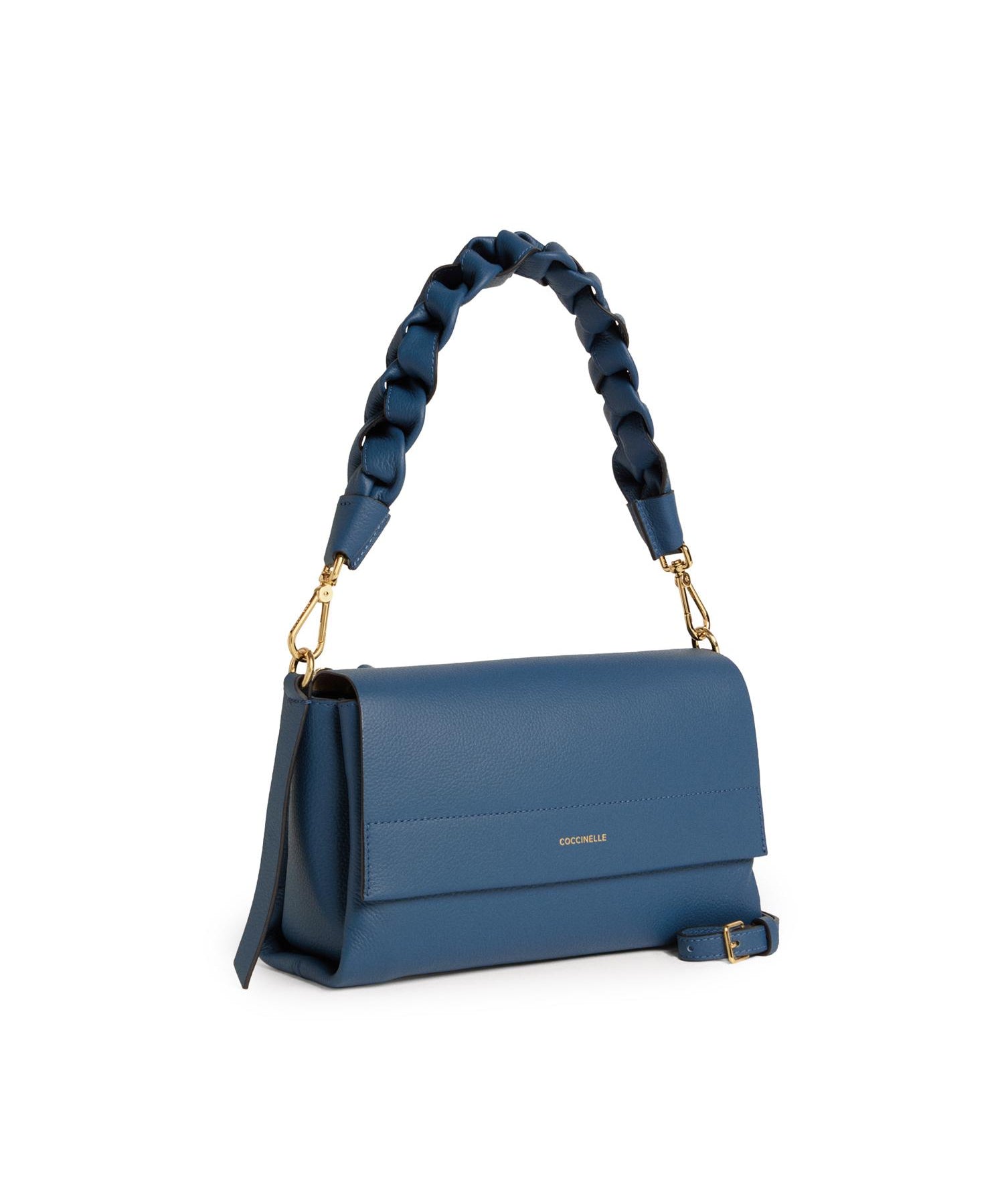 Borsa Boheme in pelle E1M50120101 719 COCCINELLE 