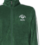 Giacca sportiva con ricamo 710965420 001 POLO RALPH LAUREN 
