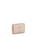 Portafogli The Covered J Marc mini<BR/> 2S4SMP007S02 624 MARC JACOBS 