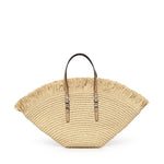 Borsa tote Isa piccola con logo 30S6S9FT1W 202 MICHAEL MICHAEL KORS 