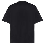 T-shirt in cotone con logo J22GC0277 J20348001 JIL SANDER 