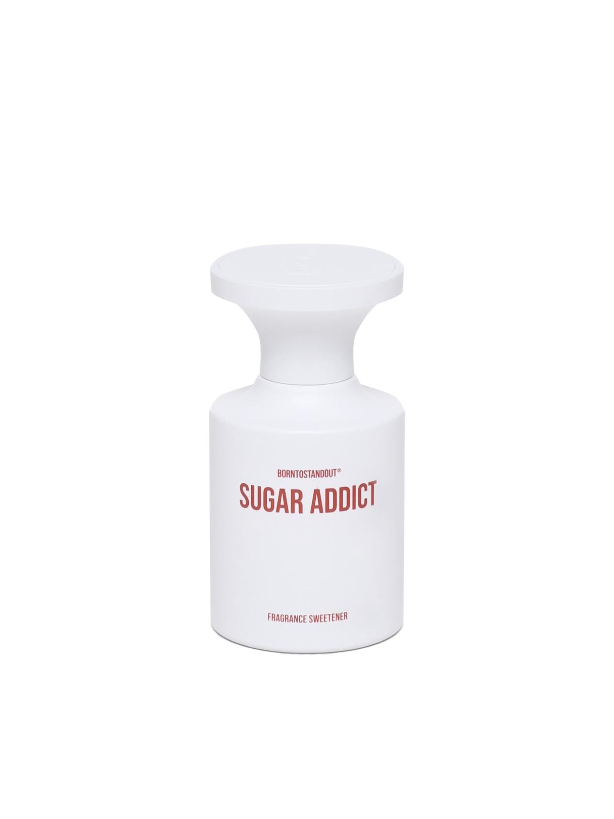 Borntostandout - Sugar addict 50ml EdP SUGAR ADDICT  BORNTOSTANDOUT 