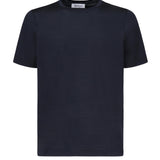 T-shirt in puro cotone 60133 74002598 GALIANO 