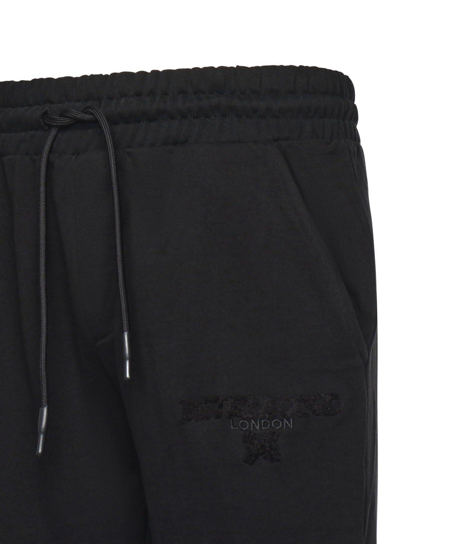 Joggers in misto cotone con logo UMA25012PA ALLOY RICHMOND X 